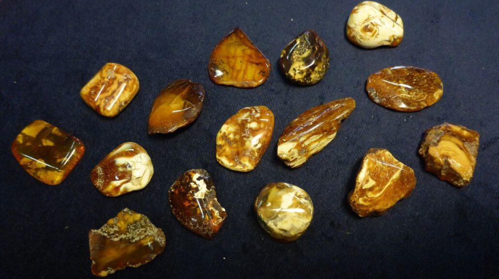 Bernsteine