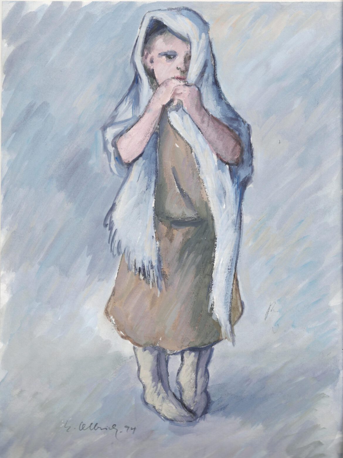 Heinz-Olbrich-Prishib_donez_1942_1994