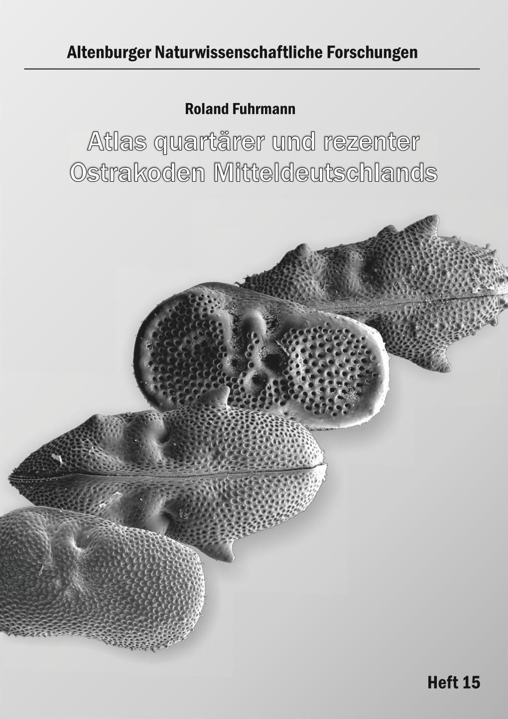 Altenburger Naturwissenschaftliche Forschungen - Heft 15 ...